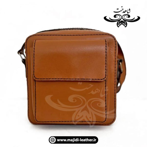 تصویر 1 مینی بگ دوشی عسلی