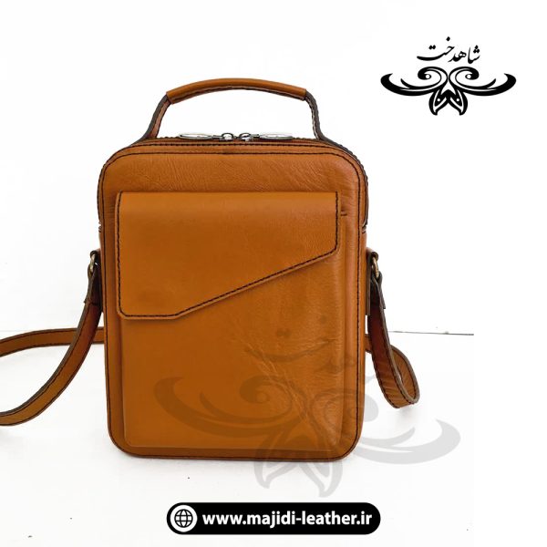 تصویر 2 الگوی کیف کراس اداری