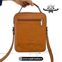 تصویر 3 الگوی کیف کراس اداری