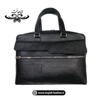 تصویر 1 کیف اداری دیپلمات چرمی