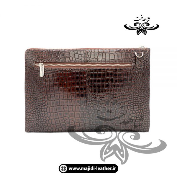تصویر 5 الگوی کیف کلاسوری کد1009