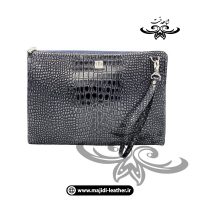 تصویر 4 الگوی کیف کلاسوری کد1009