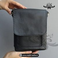 کیف دوشی کد1001 رنگ مشکی