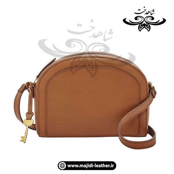 تصویر 1 الگوی کیف دوشی کد1006