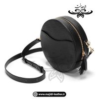 تصویر 1 الگوی کیف دوشی زنانه