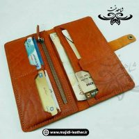 تصویر الگوی کیف پول کد1001