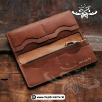 تصویر 1 الگوی کیف پول کد1002