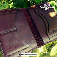 تصویر 1الگوی کیف پول کد1003