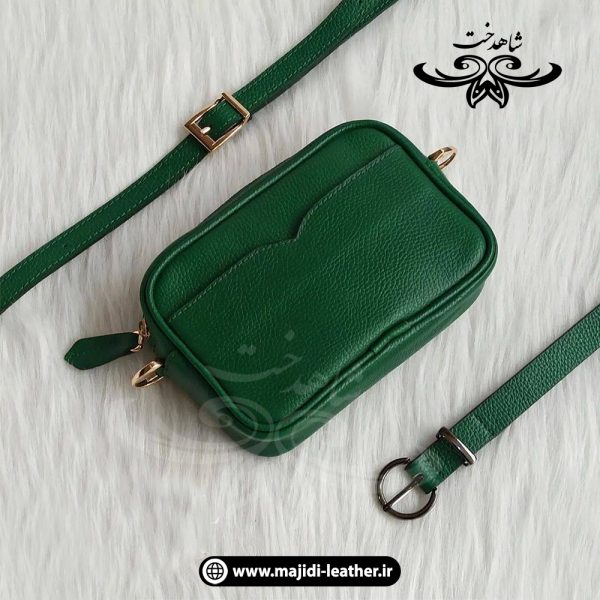 تصویر 1 الگوی مینی بگ دوشی