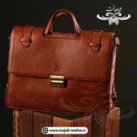 تصویر 1 الگوی کیف اداری کد1001