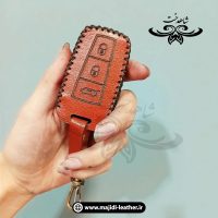 تصویر 1 کاور ریموت ماشین