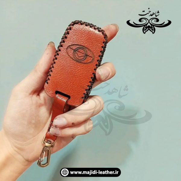 تصویر 1 کاور ریموت ماشین