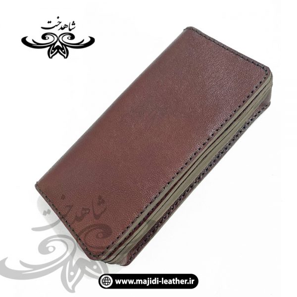 تصویر 2 کیف دستی یونیسکس چرمی