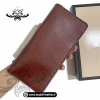 تصویر 4 کیف دستی یونیسکس چرمی