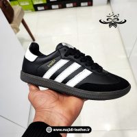 تصویر 1 کتونی آدیداس سامبا کد1001