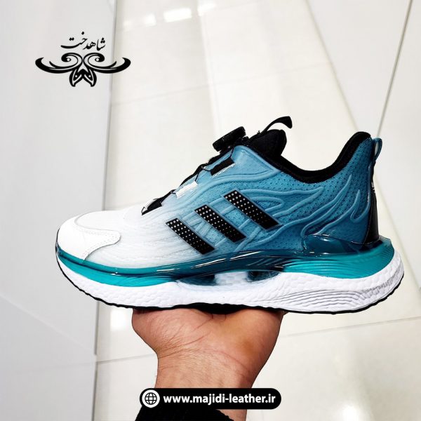 تصویر کتونی نایک دیسکی کد1005