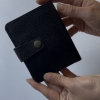 ???? کیف پول جیبی شاهورد؛ همراه همیشگی مردان شیکپوش